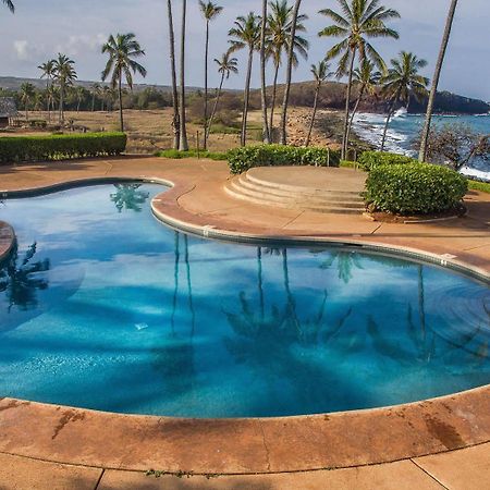 Molokai Kepuhi Beach Gem Kualapu'u Exterior foto